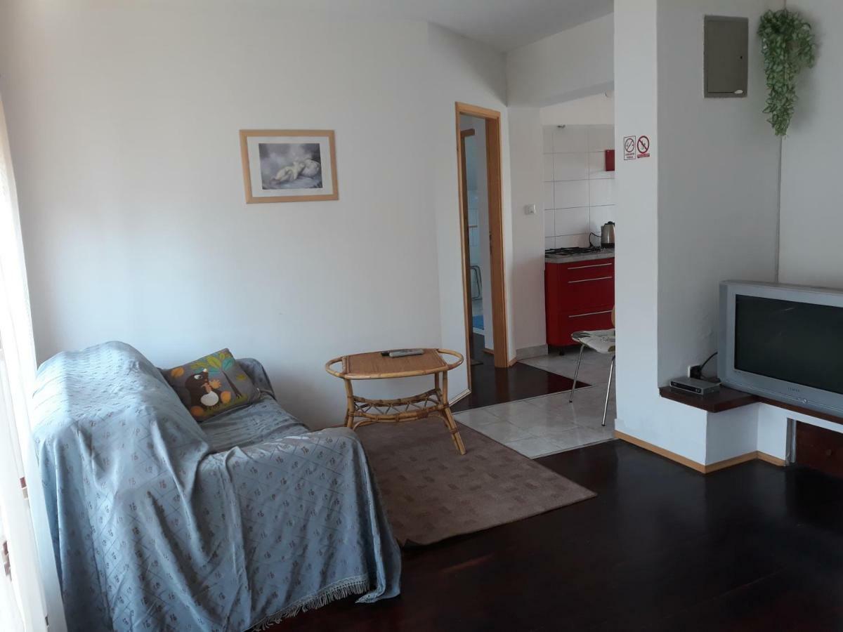 Apartmani Kristanic Karlovac Exterior photo