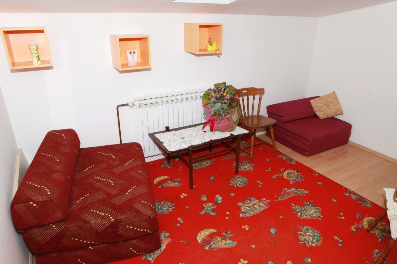 Apartmani Kristanic Karlovac Exterior photo